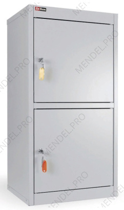 Шкаф офисный КД-112.(без полки)