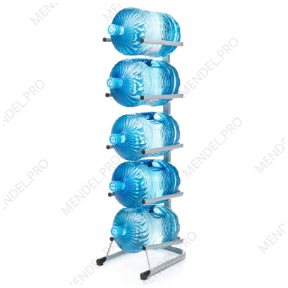 Стойка для бутылей Стелла-техник СВ-5, 19 литров