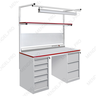 Стол промышленный СП-ТТ