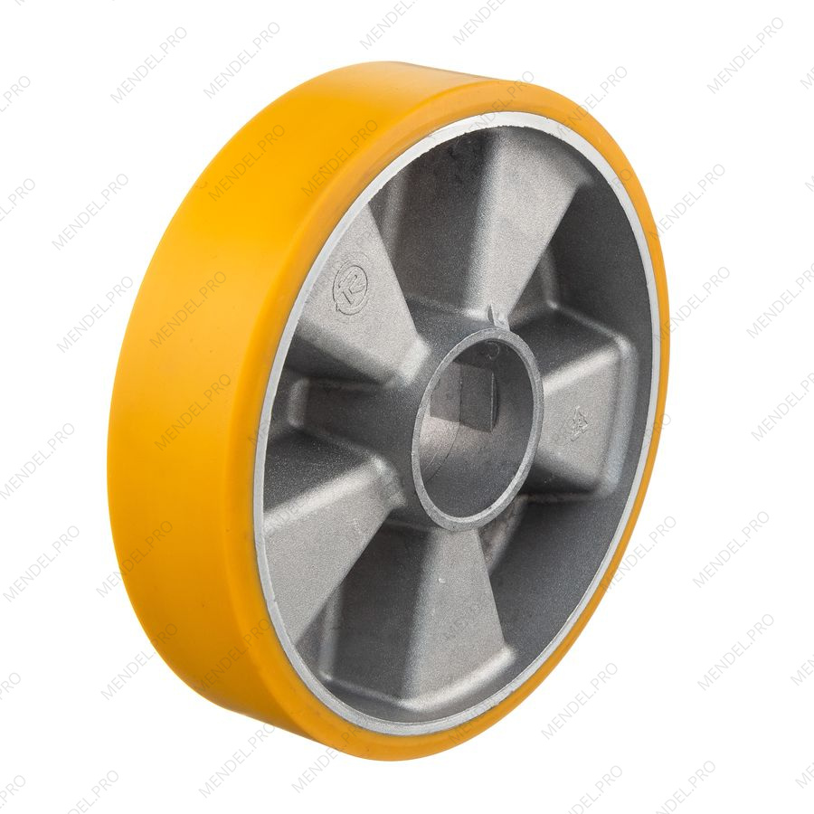 Колесо большегрузное Tellure Rota 653106