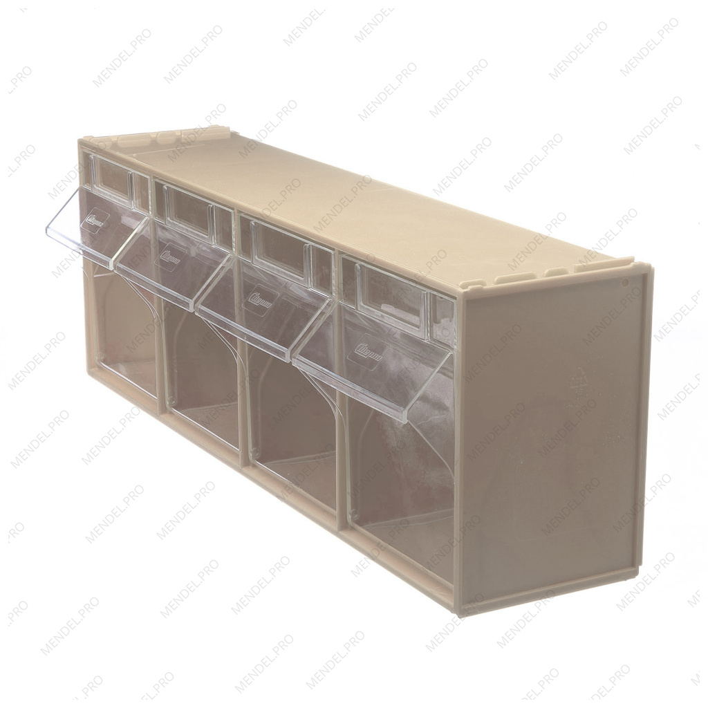 Короб откидной Стелла-техник F-600-4-B