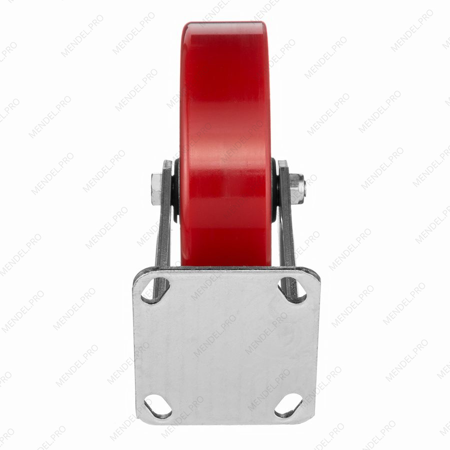 Колесо полиуретановое Стелла-техник 1041-200