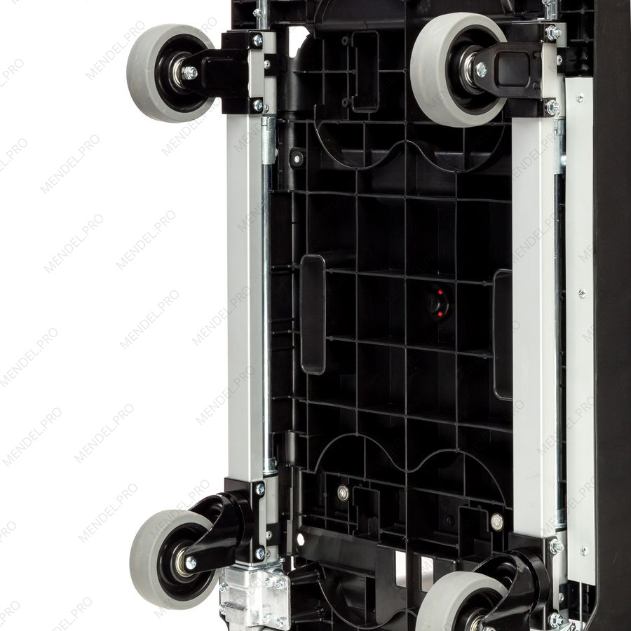 Тележка платформенная MAGNA CART FF-XL