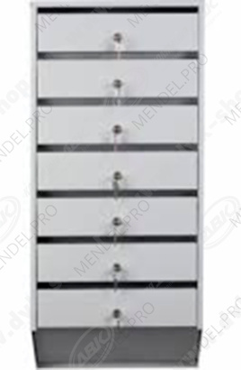 Почтовый ящик ПЯ-417