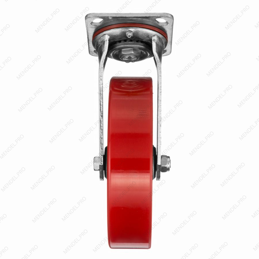 Колесо полиуретановое Стелла-техник 1043-200