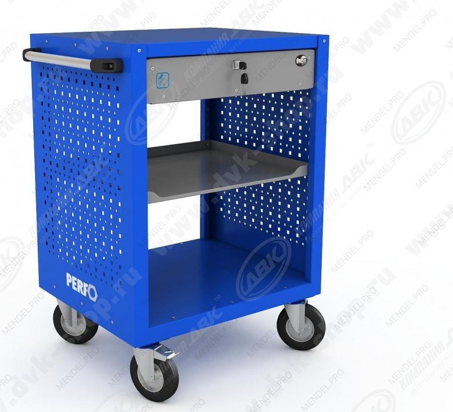 Тележка PERFO №1