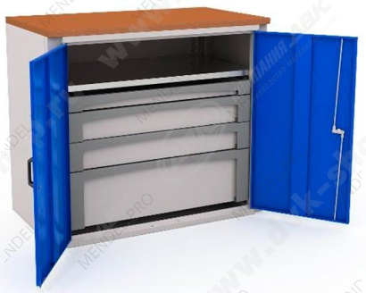 Система хранения MODUL 1х1000 №8