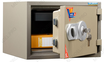 Сейф FRS-32 KL