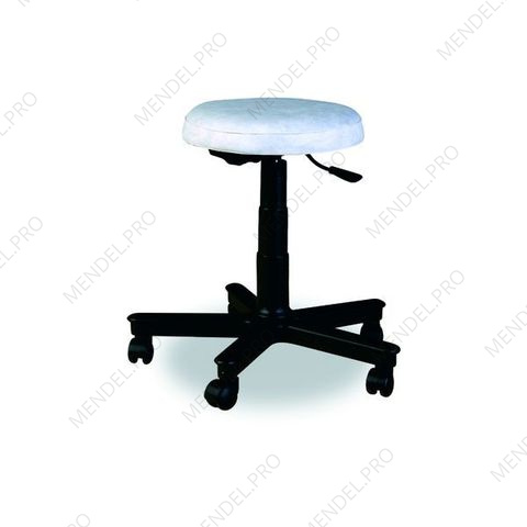 Табурет газ/лифт Т-02-01 (основание черное)