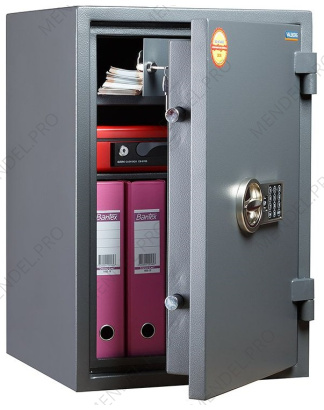 Сейф Кварцит 65T EL