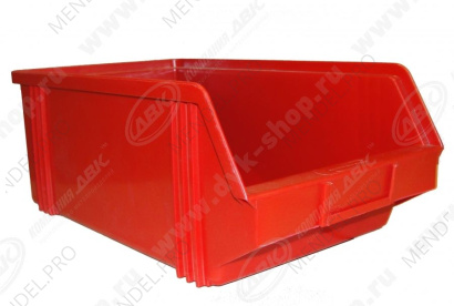 лоток складской 400х230х150