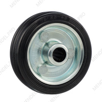 Колесо под ось 12мм Стелла-техник 4000-75