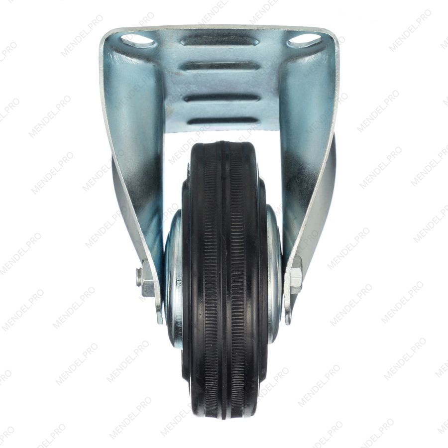 Колесо неповоротное Стелла-техник 4002-100