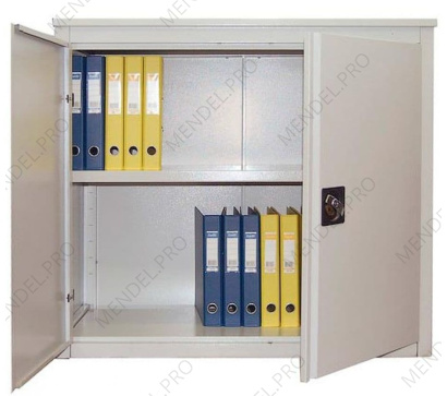 Шкаф архивный АLR 8896