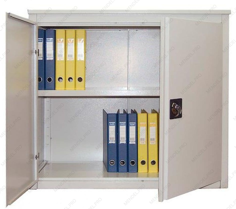 Шкаф архивный АLR 8896