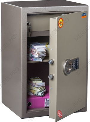 Сейф Карат ASK-67T EL