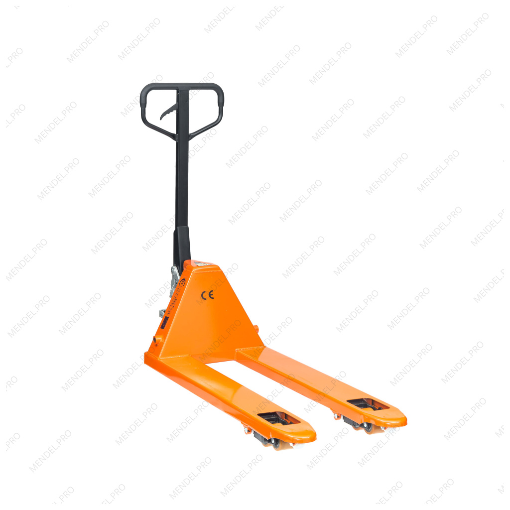 Тележка ручная гидравлическая Eurolifter EL-20-0.8