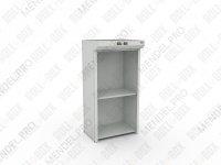 Металлический роллетный шкаф ROLL-BOX SIMPLE 10.06.3.V1