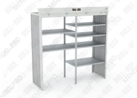 Роллетный шкаф ROLL-BOX SIMPLE Plus 24.08.24.V2-1