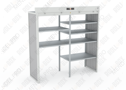 Роллетный шкаф ROLL-BOX SIMPLE Plus 24.08.24.V2-1