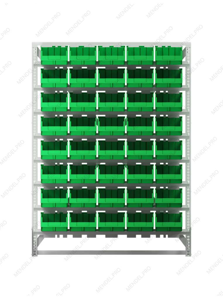 Стойка 1150х1500 Стелла-техник С1-00-00-08