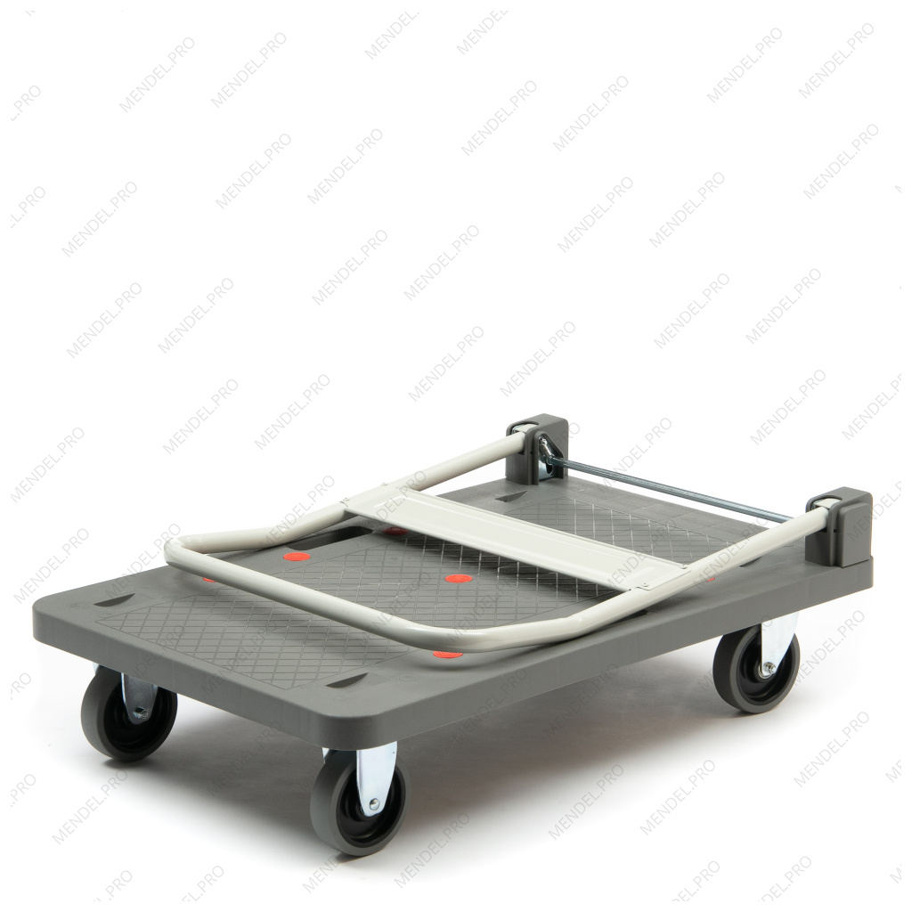 Тележка платформенная Стелла-техник FW-250П
