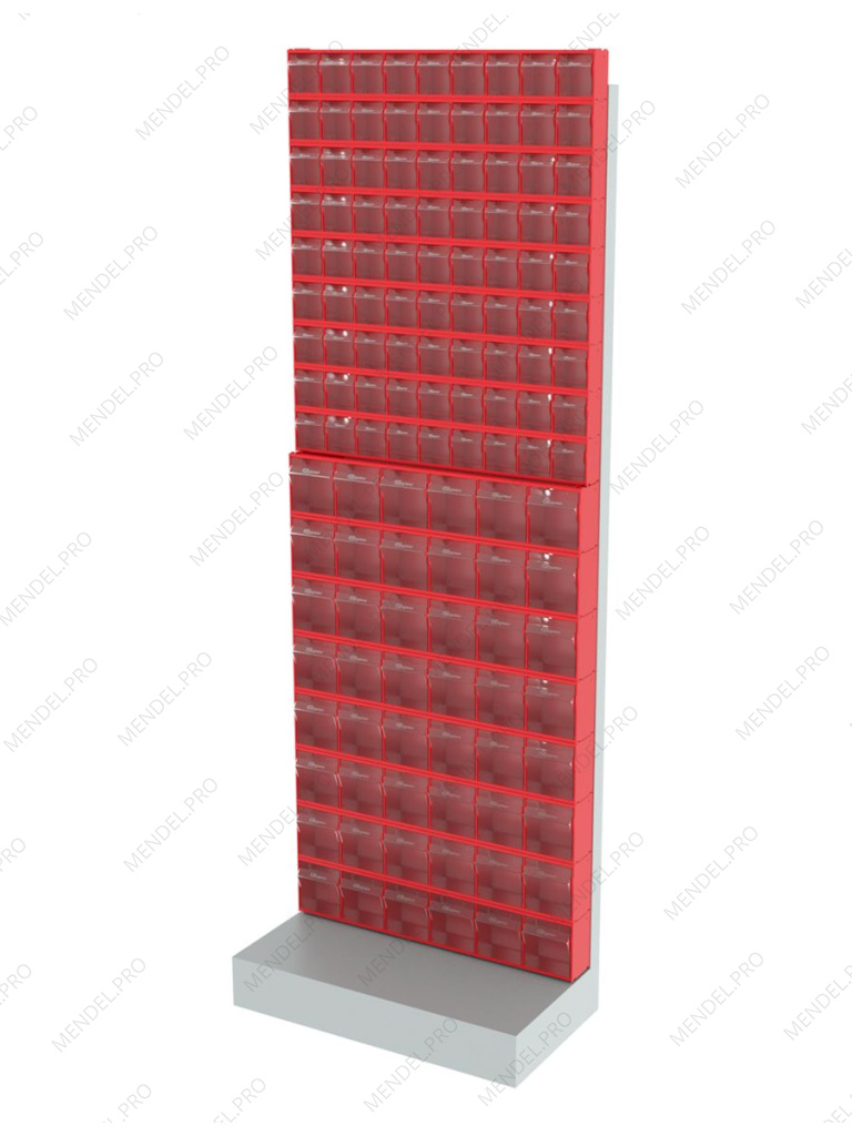 Стойка напольная Стелла-техник 404-09-08-00