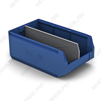 Перегородка разделительная по длине арт. 14.919.91 для 12.406