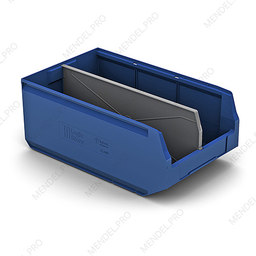 Перегородка разделительная по длине арт. 14.919.91 для 12.406