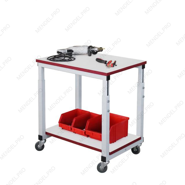 Стол подкатной ПСМ-500