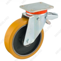 Колесо большегрузное Tellure Rota 649906