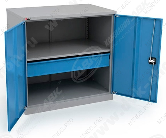 ВЛ-051-08 Шкаф инструментальный-НАБОР