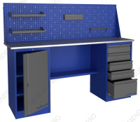 Верстак PROFFI-E (v.2) 218 Т Д5 Э