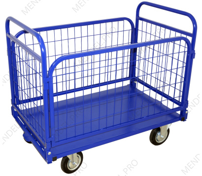 Тележка платформенная ТСРС 5