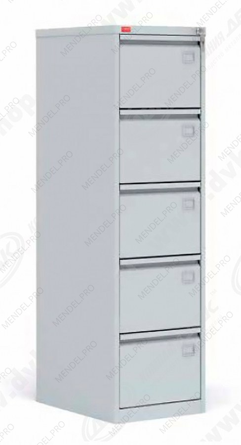 Картотека КР-5