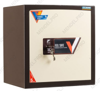 Сейф Карат ASK-46 new