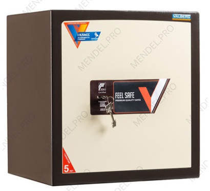 Сейф Карат ASK-46 new