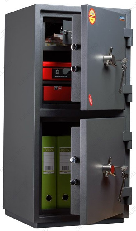 Сейф Гранит 90T/2