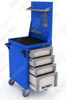 Тумба WOKER 4M №1