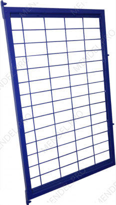 Быстросъемная перегородка к ТС П