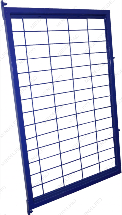 Быстросъемная перегородка к ТС П