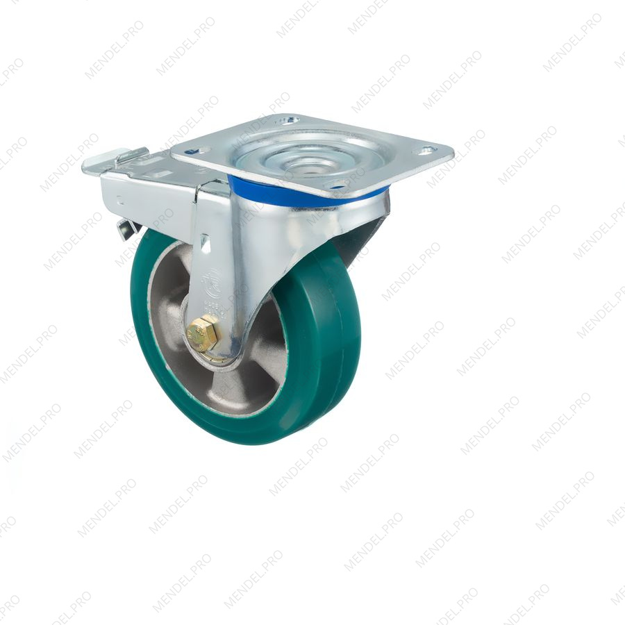 Колесо большегрузное Tellure Rota 627404