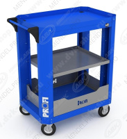 Тележка PROFI №3