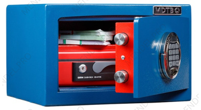 Сейф MDTB EK-22.E