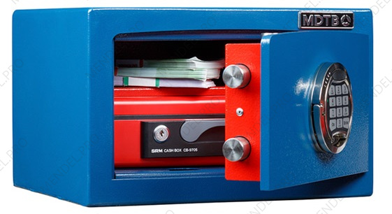 Сейф MDTB EK-22.E
