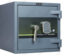 Сейф MDTB Bastion-M 46 E