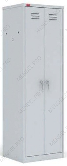 Шкаф для одежды ШРМ-АК
