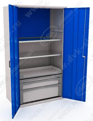 Шкафы MODUL 2000 №5