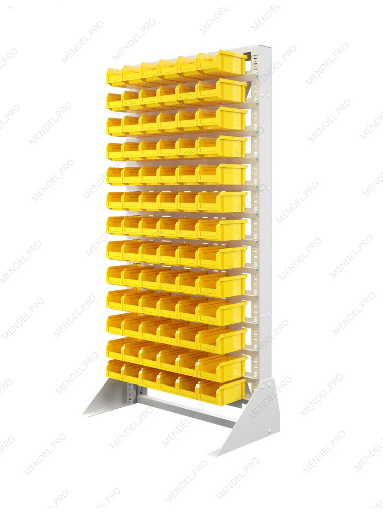 Стойка 735х1500 Стелла-техник A1-13-00-00