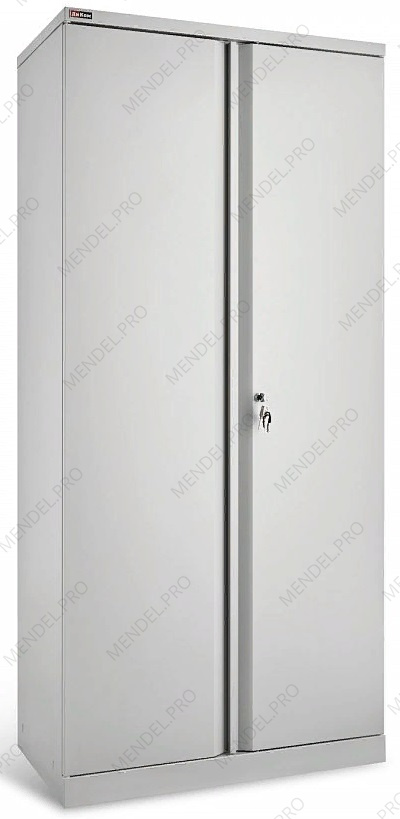 Шкаф архивный РАЦИОНАЛ-14 (4 полки)